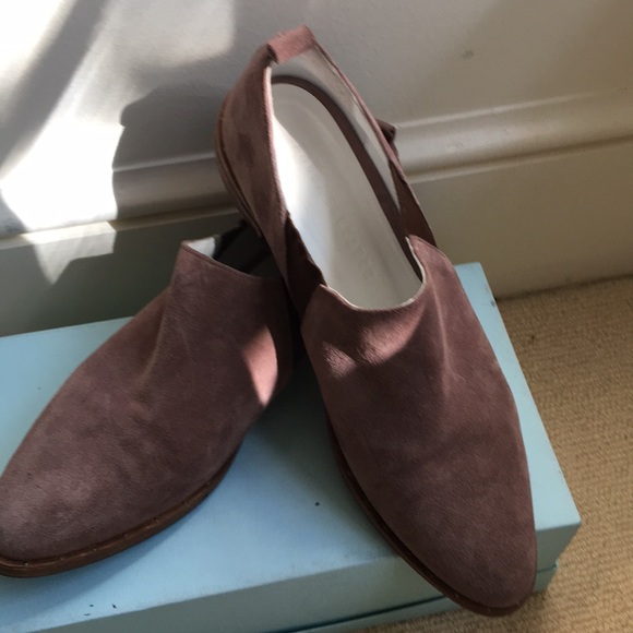 Frēda Salvador shoes/ booties size 8.5 - Picture 2 of 8